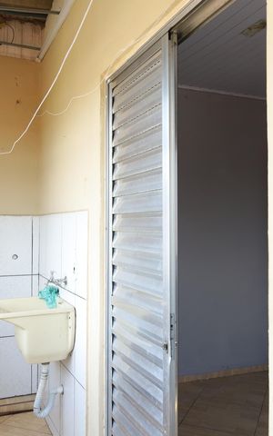 Casa para alugar com 50m², 2 quartos e sem vagaÁrea de Serviço