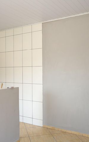 Casa para alugar com 50m², 2 quartos e sem vagaSala