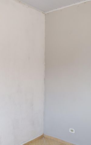 Casa para alugar com 50m², 2 quartos e sem vagaQuarto 1