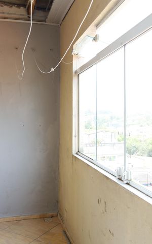 Casa para alugar com 50m², 2 quartos e sem vagaÁrea de Serviço