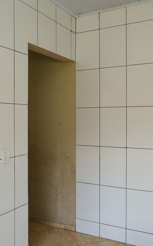Casa para alugar com 50m², 2 quartos e sem vagaCozinha