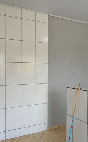 Casa para alugar com 50m², 2 quartos e sem vagaCozinha