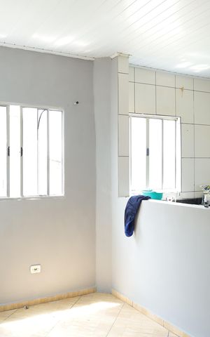 Casa para alugar com 50m², 2 quartos e sem vagaSala