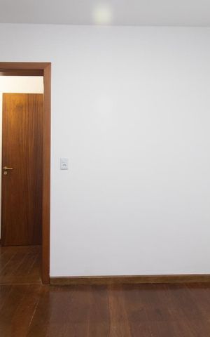 Apartamento à venda com 142m², 3 quartos e 2 vagas Apartamento à venda com 142m², 3 quartos e 2 vagasQuarto 1