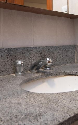 Apartamento à venda com 142m², 3 quartos e 2 vagas Apartamento à venda com 142m², 3 quartos e 2 vagasBanheiro Social