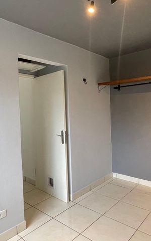 Apartamento para alugar com 51m², 2 quartos e 1 vaga Apartamento para alugar com 51m², 2 quartos e 1 vagaQuarto 1