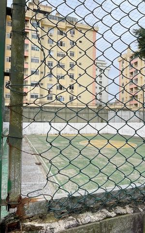 Apartamento para alugar com 51m², 2 quartos e 1 vaga Apartamento para alugar com 51m², 2 quartos e 1 vagaQuadra Esportiva