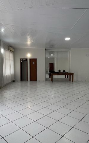 Apartamento para alugar com 51m², 2 quartos e 1 vaga Apartamento para alugar com 51m², 2 quartos e 1 vagaÁrea comum - Salão de festas