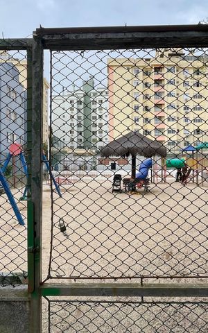 Apartamento para alugar com 51m², 2 quartos e 1 vaga Apartamento para alugar com 51m², 2 quartos e 1 vagaÁrea comum - Playground