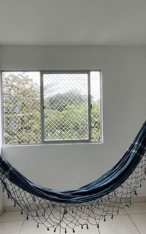 Apartamento para alugar com 51m², 2 quartos e 1 vaga Apartamento para alugar com 51m², 2 quartos e 1 vagaSala