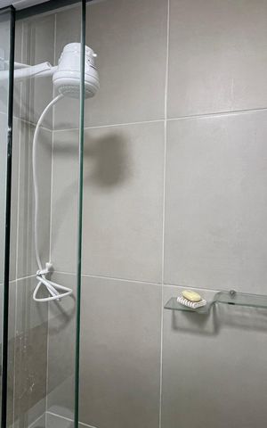 Apartamento para alugar com 51m², 2 quartos e 1 vaga Apartamento para alugar com 51m², 2 quartos e 1 vagaBanheiro