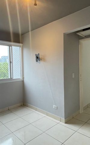Apartamento para alugar com 51m², 2 quartos e 1 vaga Apartamento para alugar com 51m², 2 quartos e 1 vagaQuarto 1
