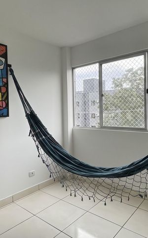 Apartamento para alugar com 51m², 2 quartos e 1 vaga Apartamento para alugar com 51m², 2 quartos e 1 vagaSala
