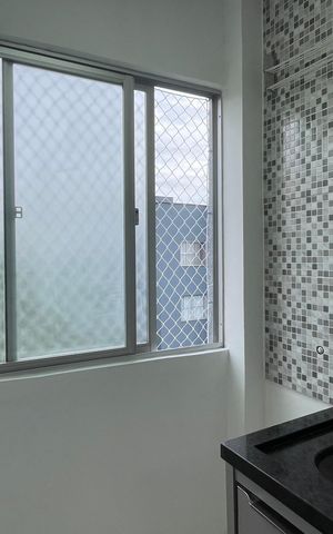 Apartamento para alugar com 51m², 2 quartos e 1 vaga Apartamento para alugar com 51m², 2 quartos e 1 vagaÁrea de Serviço