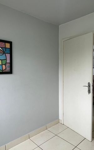 Apartamento para alugar com 51m², 2 quartos e 1 vaga Apartamento para alugar com 51m², 2 quartos e 1 vagaQuarto 2