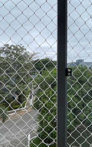 Apartamento para alugar com 51m², 2 quartos e 1 vaga Apartamento para alugar com 51m², 2 quartos e 1 vagaVista do Quarto 2