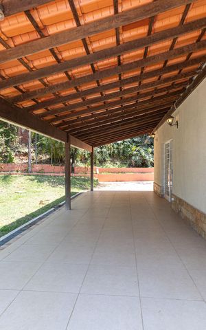 Casa de condomínio para alugar com 1200m², 3 quartos e 3 vagas Casa de condomínio para alugar com 1200m², 3 quartos e 3 vagasVaranda da Sala