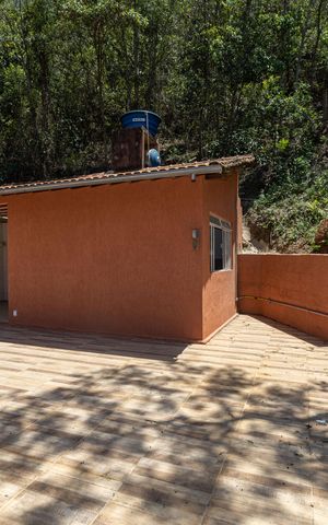 Casa de condomínio para alugar com 1200m², 3 quartos e 3 vagas Casa de condomínio para alugar com 1200m², 3 quartos e 3 vagasVista da Suíte 1