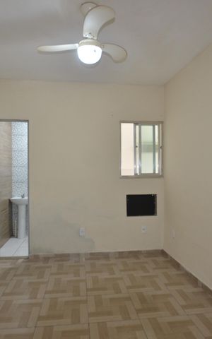 Studio para alugar com 36m², 1 quarto e sem vagaQuarto Suite