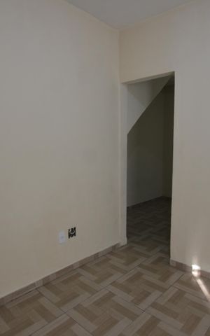 Studio para alugar com 36m², 1 quarto e sem vagaSala / Cozinha