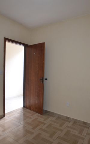Studio para alugar com 36m², 1 quarto e sem vagaSala / Cozinha