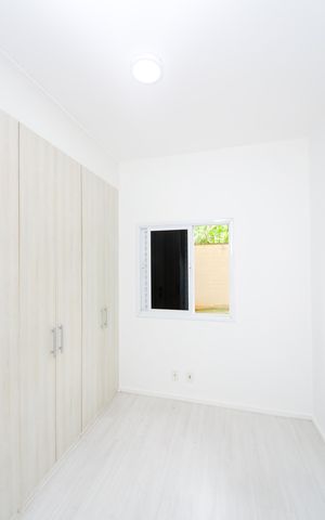 Apartamento para alugar com 57m², 2 quartos e 1 vagaQuarto 2