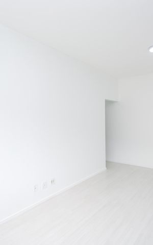 Apartamento para alugar com 57m², 2 quartos e 1 vagaSala