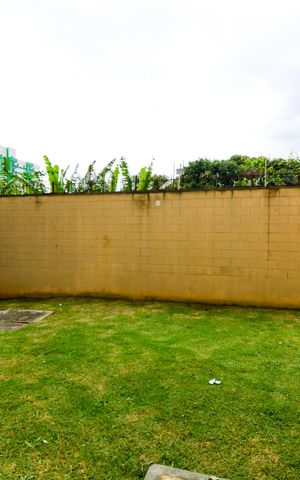 Apartamento para alugar com 57m², 2 quartos e 1 vagaVista da Área de Serviço