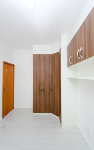 Apartamento para alugar com 57m², 2 quartos e 1 vagaQuarto 1