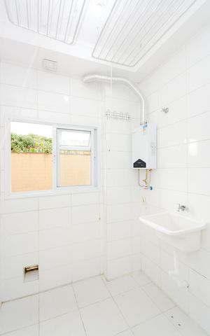 Apartamento para alugar com 57m², 2 quartos e 1 vagaÁrea de Serviço