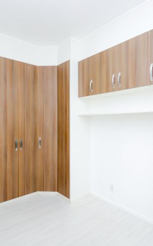 Apartamento para alugar com 57m², 2 quartos e 1 vagaQuarto 1