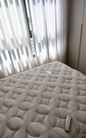 Apartamento à venda com 45m², 1 quarto e 1 vagaQuarto