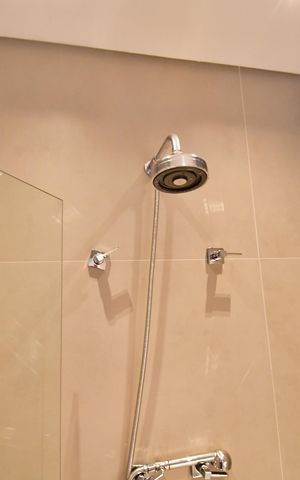 Apartamento à venda com 45m², 1 quarto e 1 vagaBanheiro