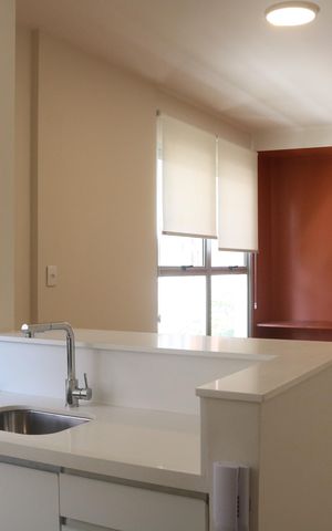 Apartamento para alugar com 45m², 1 quarto e 1 vagaCozinha e Área de Serviço