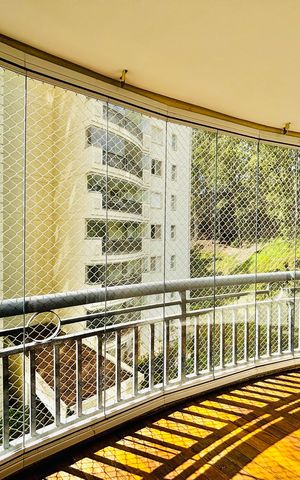 Apartamento para alugar com 105m², 2 quartos e 2 vagasSacada 