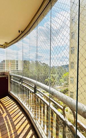 Apartamento para alugar com 105m², 2 quartos e 2 vagasSacada 
