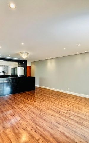 Apartamento para alugar com 105m², 2 quartos e 2 vagasSala 