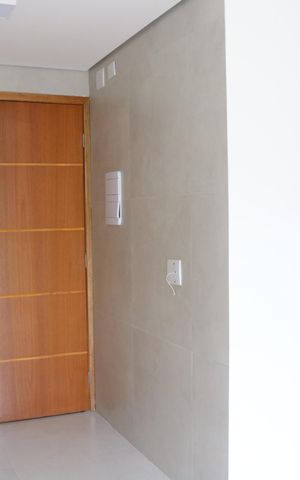 Apartamento para alugar com 36m², 2 quartos e sem vagaSala/Cozinha