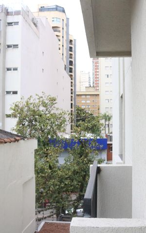 Apartamento para alugar com 36m², 2 quartos e sem vagaSala/Cozinha