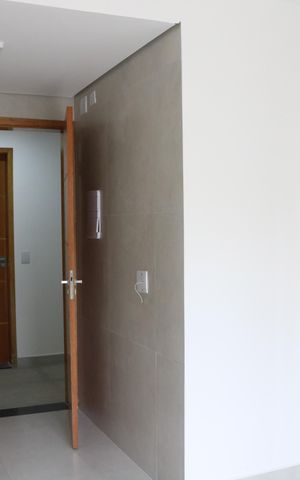 Apartamento para alugar com 36m², 2 quartos e sem vagaSala/Cozinha