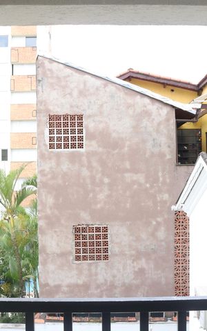 Apartamento para alugar com 36m², 2 quartos e sem vagaQuarto 1