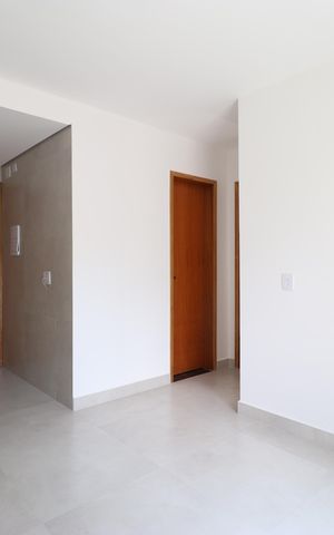 Apartamento para alugar com 36m², 2 quartos e sem vagaSala/Cozinha