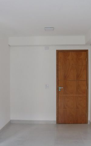 Apartamento para alugar com 39m², 2 quartos e sem vagaSala/Cozinha