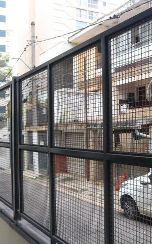 Apartamento para alugar com 39m², 2 quartos e sem vagaSala/Cozinha
