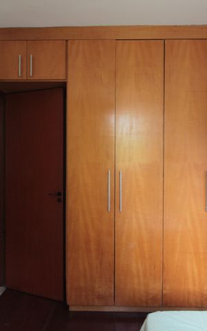 Apartamento para alugar com 79m², 2 quartos e 1 vagaQuarto 1