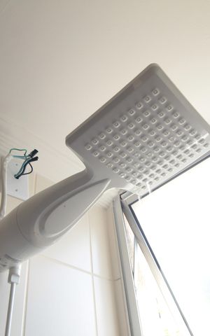 Apartamento para alugar com 79m², 2 quartos e 1 vagaBanheiro Social