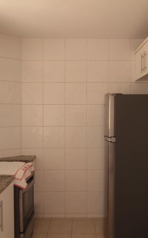 Apartamento para alugar com 79m², 2 quartos e 1 vagaCozinha