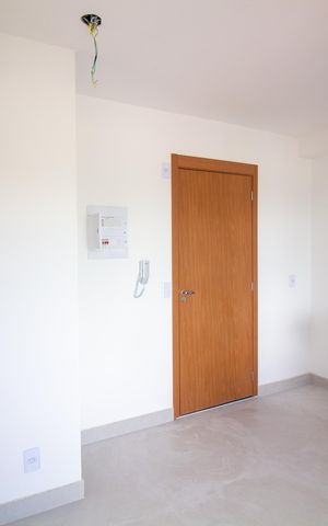 Apartamento à venda com 36m², 2 quartos e sem vaga Apartamento à venda com 36m², 2 quartos e sem vagaSala