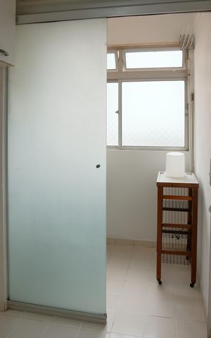 Apartamento para alugar com 48m², 2 quartos e 1 vagaÁrea de Serviço