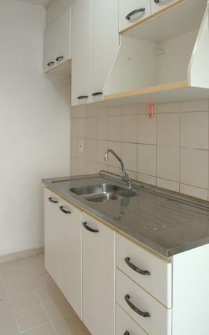 Apartamento para alugar com 48m², 2 quartos e 1 vagaCozinha